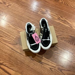 Straye logan black camo